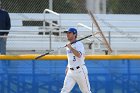 Baseball vs Suffolk  Wheaton College Baseball vs Suffolk University. - (Photo by Keith Nordstrom) : Wheaton, baseball